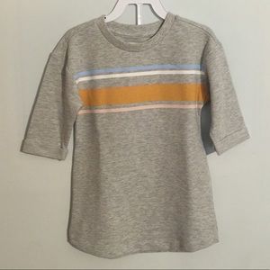 Gymboree Sweatshirt Dress